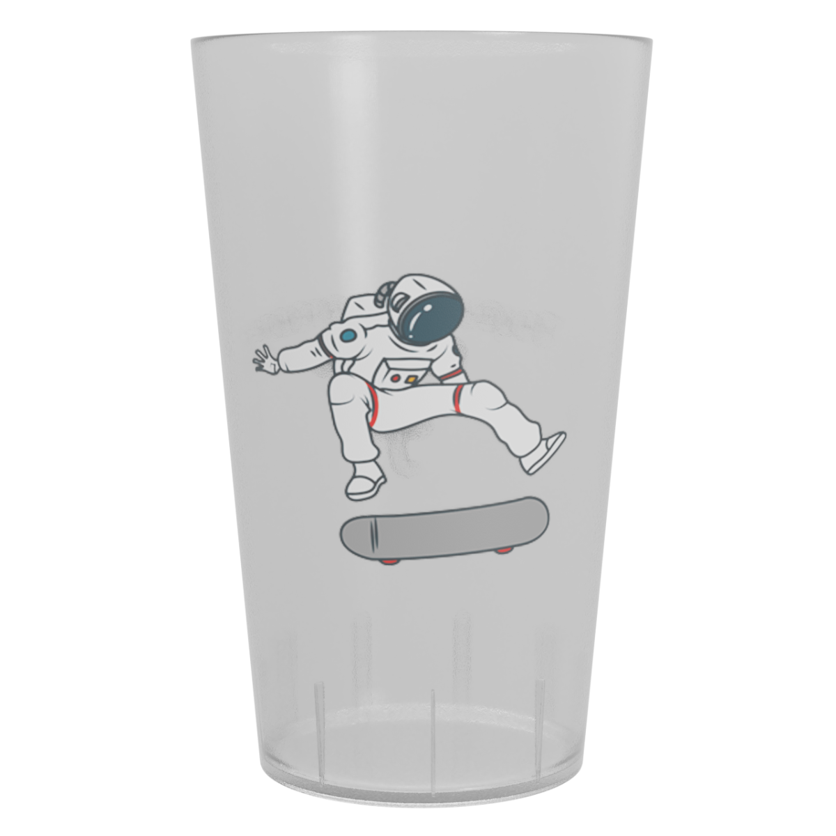 Gobelet Anniversaire Skate