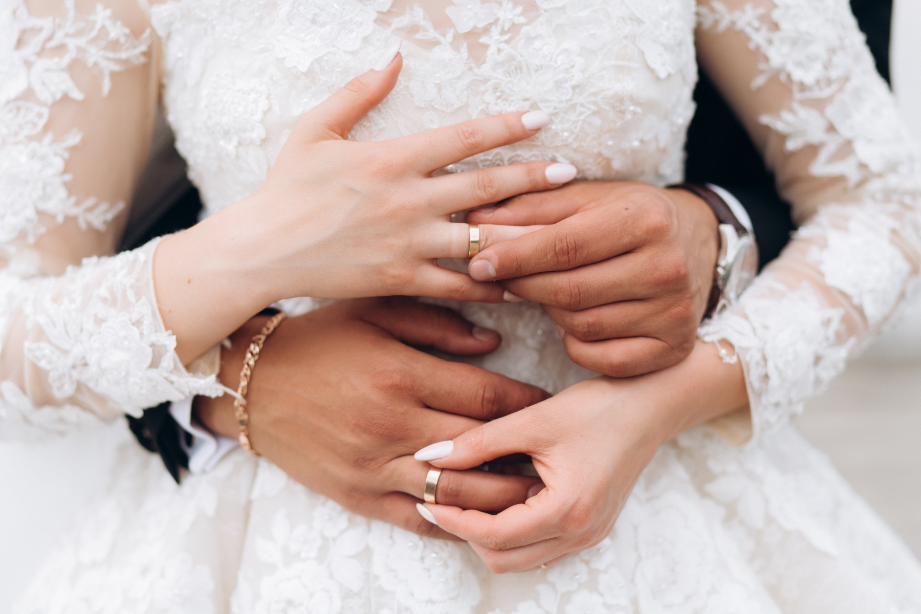 Les indispensables pour un repas de mariage réussi