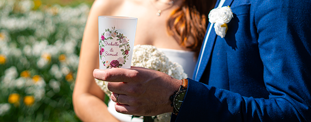 Mariage
