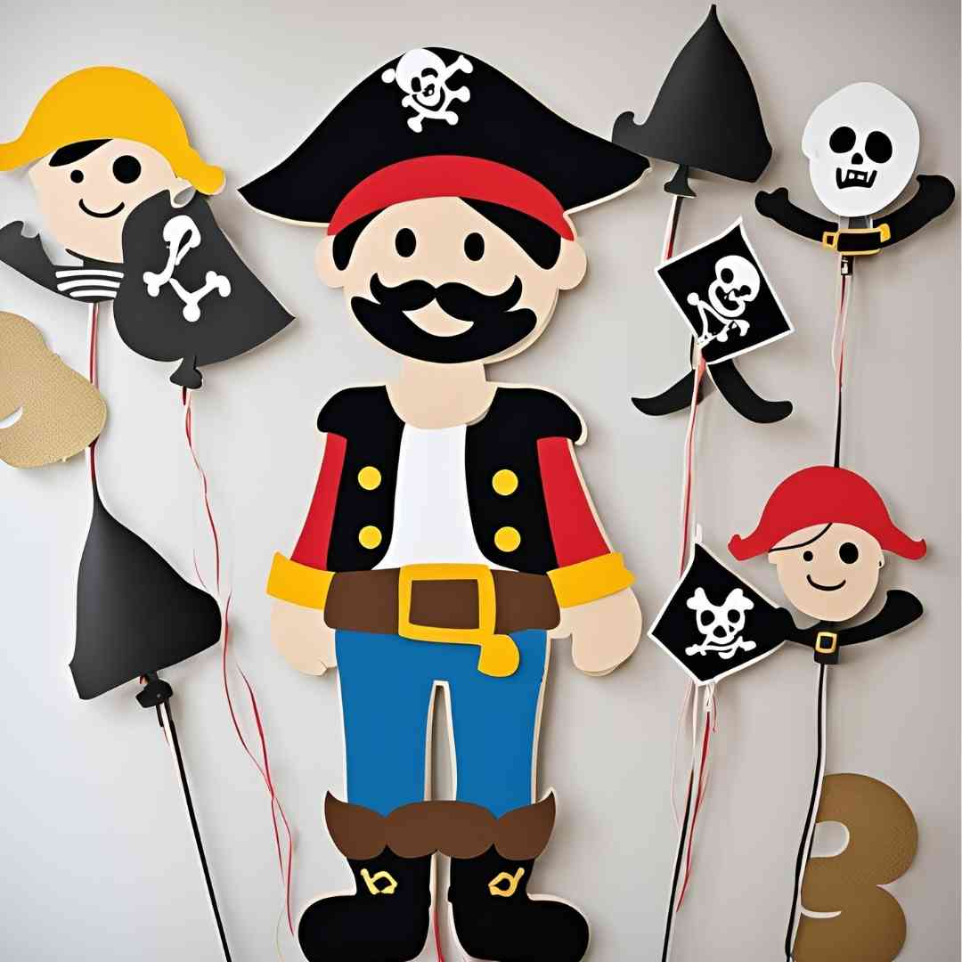 déco anniversaire pirate déco anniversaire pirate