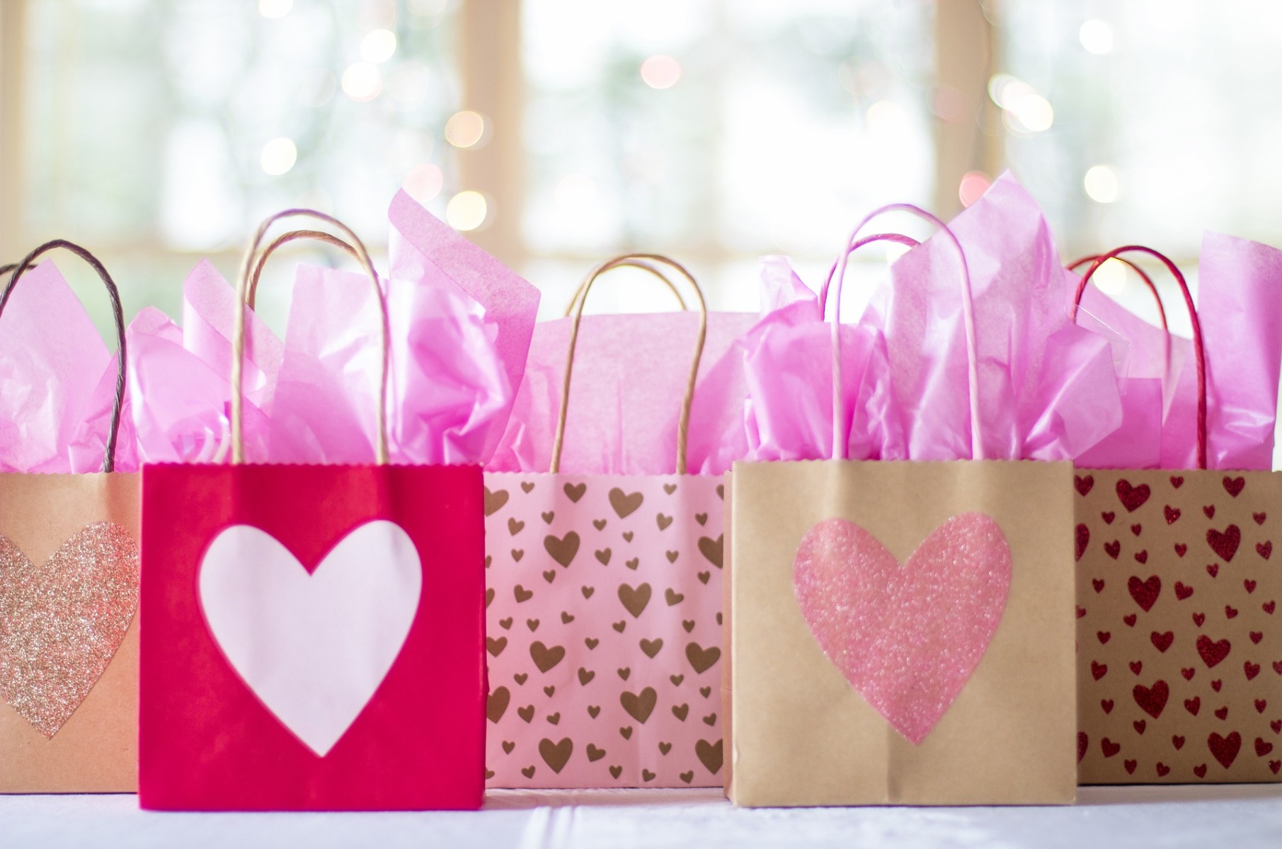 Wedding bags colorés Wedding bags colorés