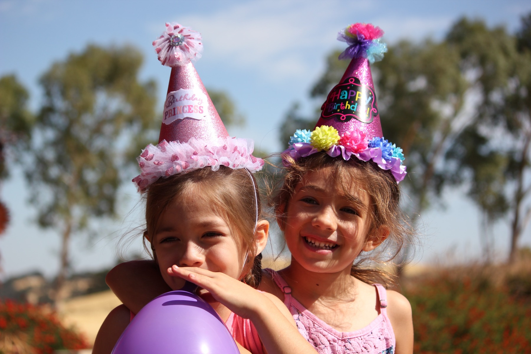 Une fête de l'école Une fête de l'école