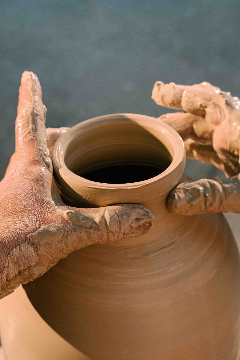 atelier poterie comme cadeau pour une cousinade atelier poterie comme cadeau pour une cousinade