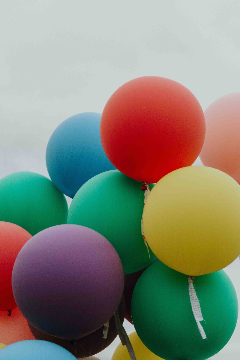 ballons pour organiser une fête de l’école ballons pour organiser une fête de l’école