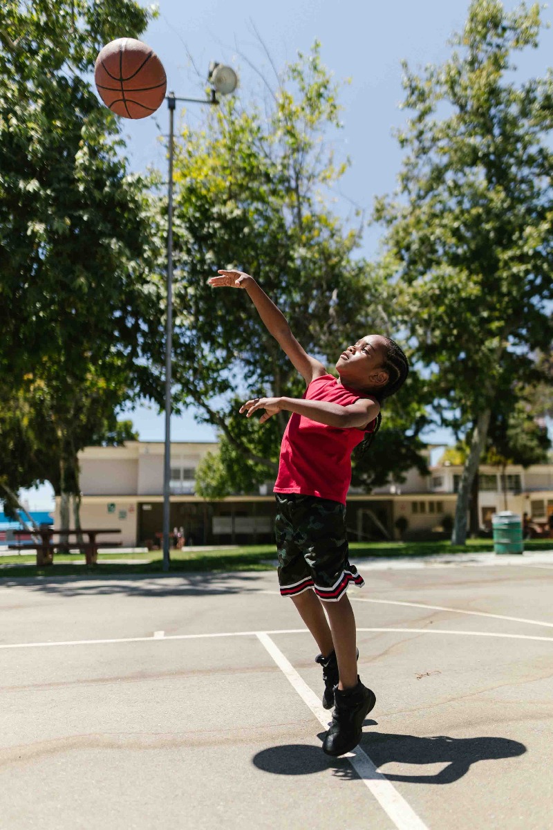 olympiades enfants : basket olympiades enfants : basket