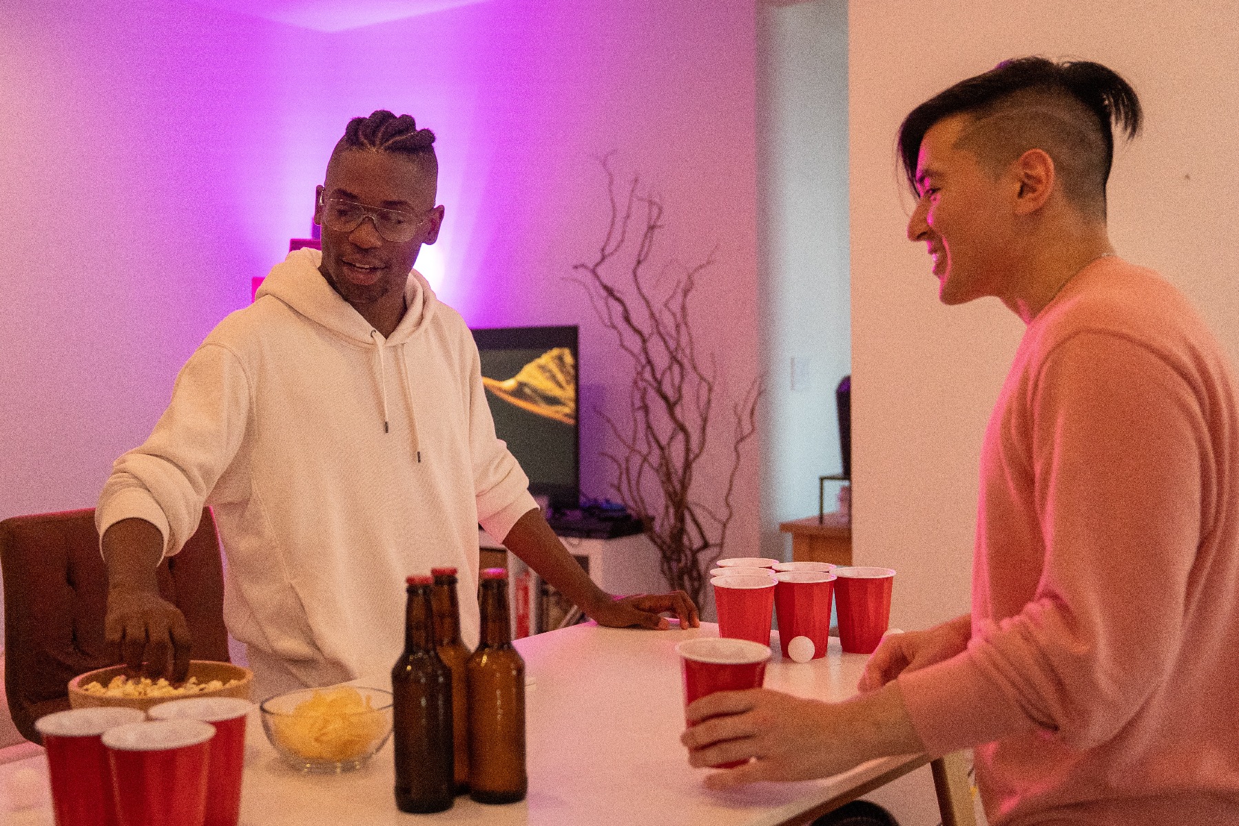 Beer Pong Beer Pong