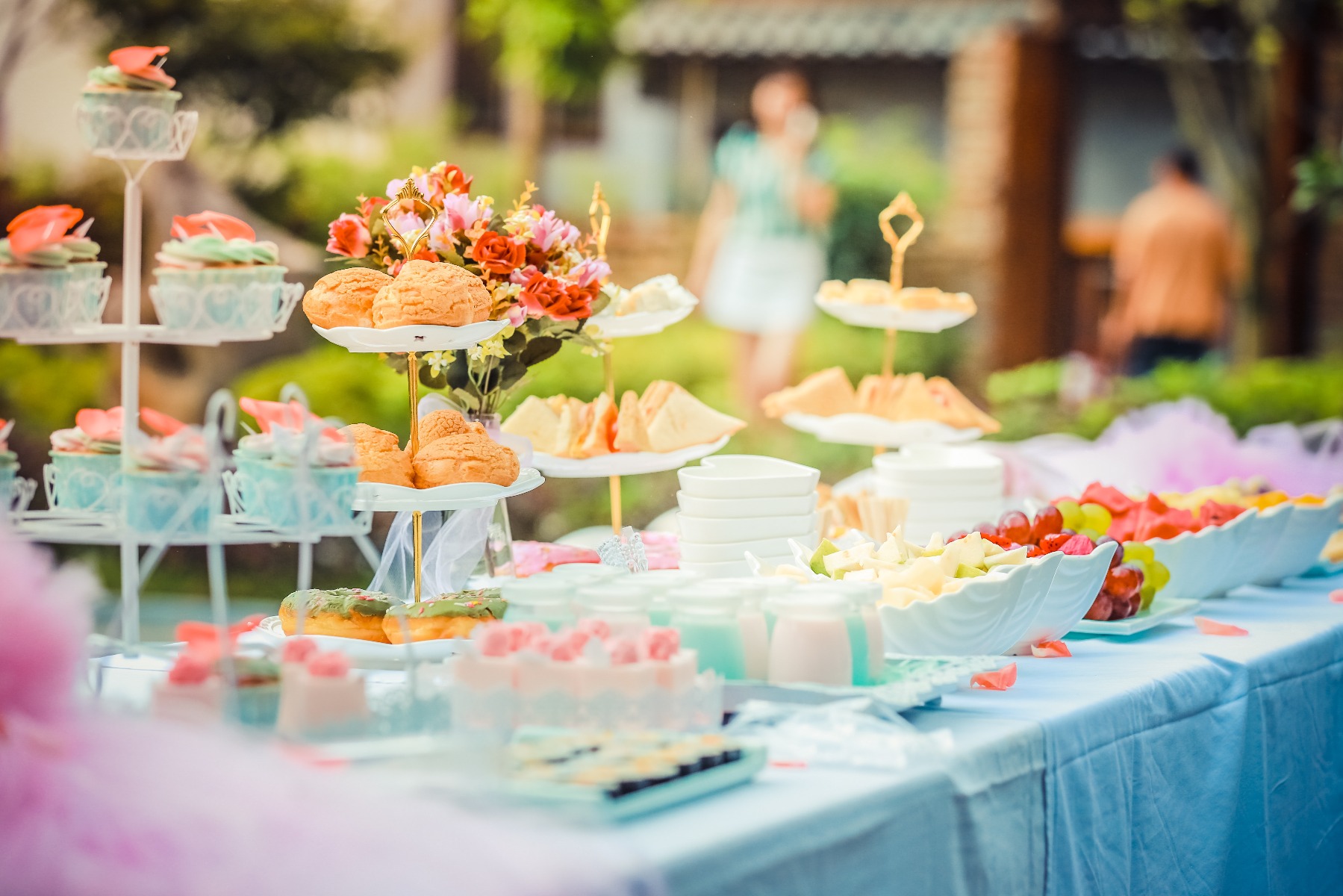 Buffet mariage Buffet mariage