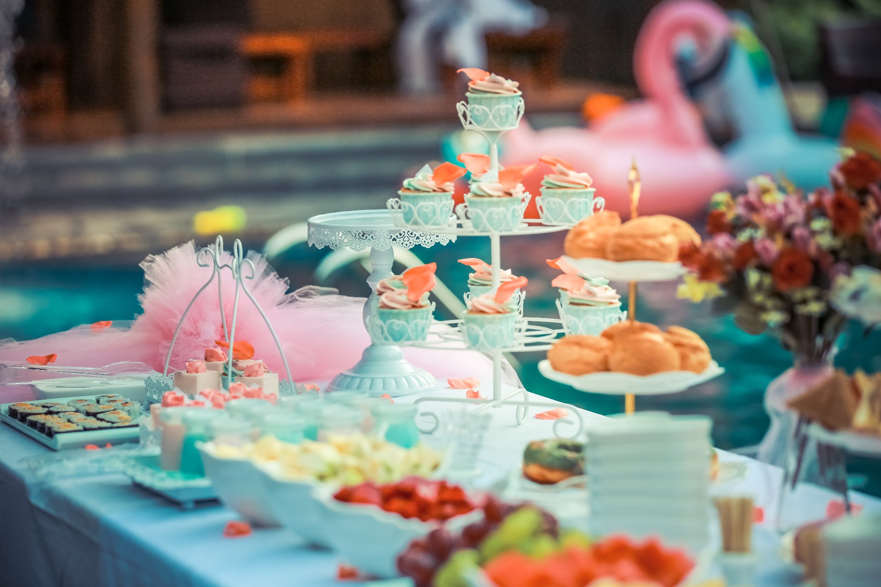 buffet_evjf