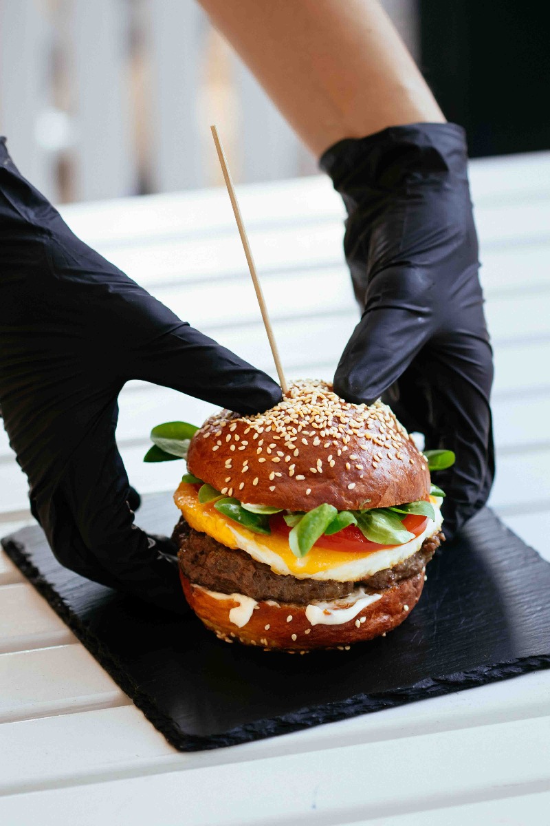 burger pour un brunch au lendemain du mariage burger pour un brunch au lendemain du mariage