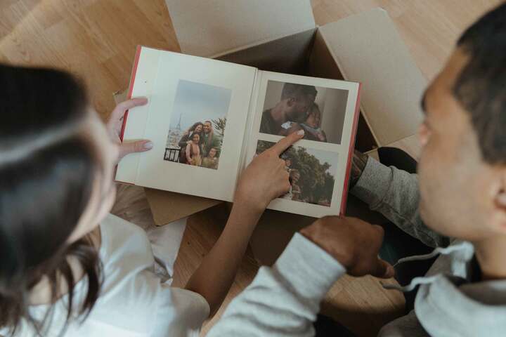 cadeau anniversaire 18 ans album photo cadeau anniversaire 18 ans album photo