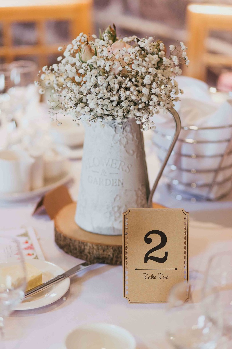 décoration de table à prévoir dans le calendrier mariage décoration de table à prévoir dans le calendrier mariage