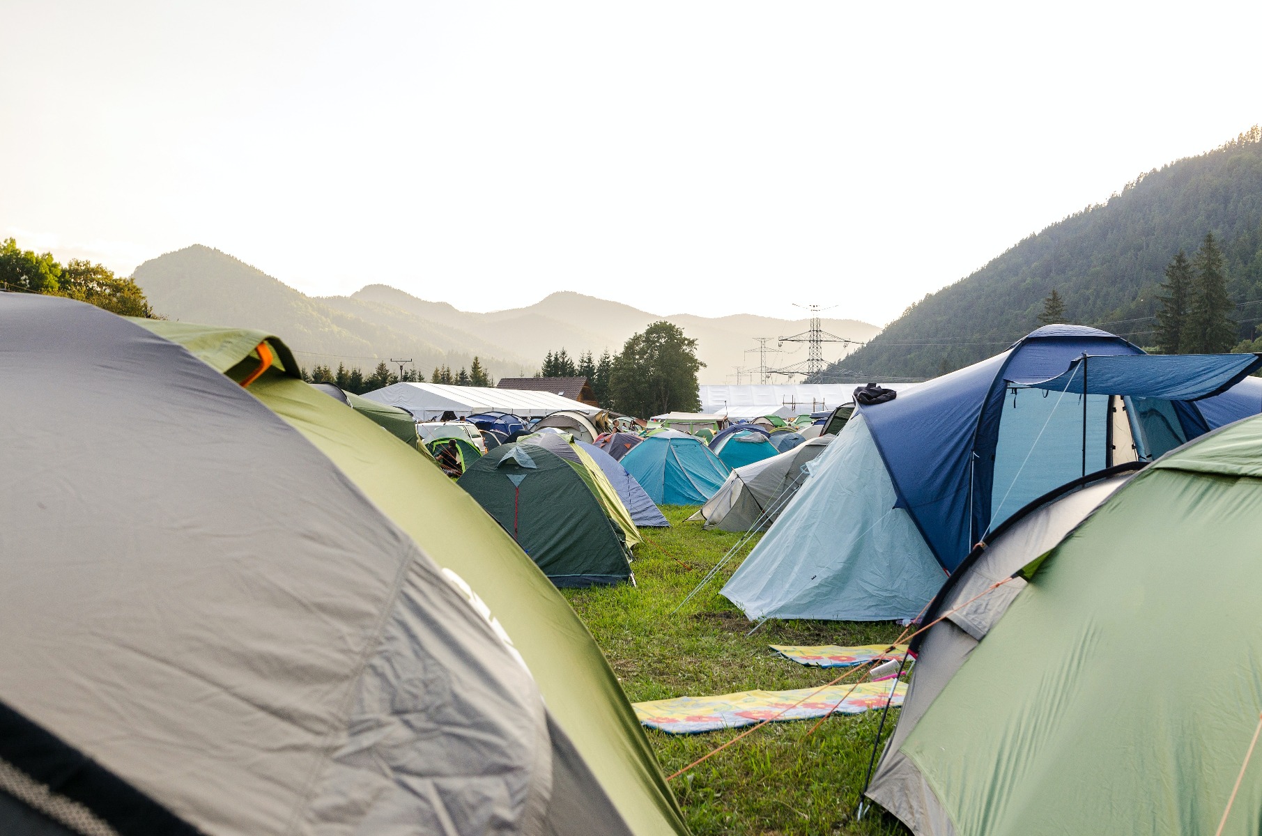 Campement Campement