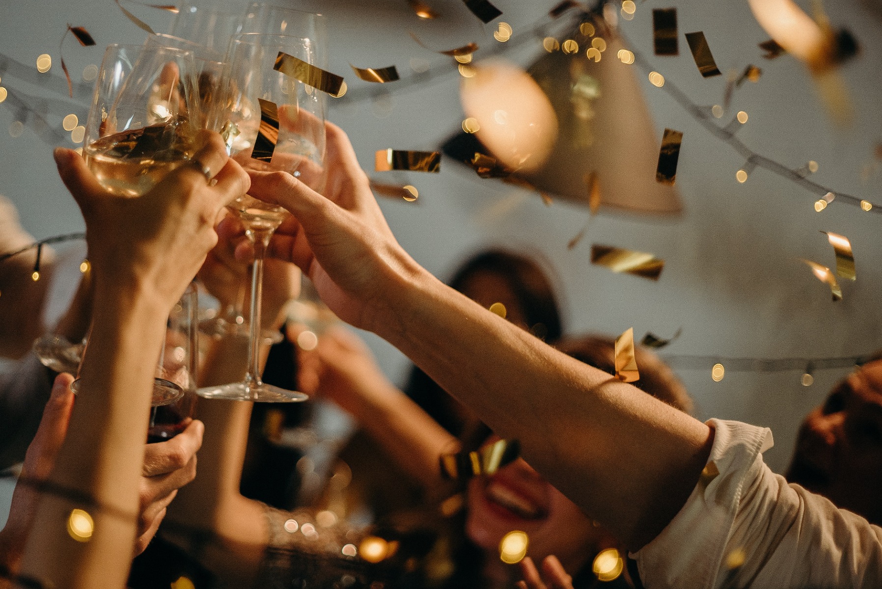 Champagne Champagne