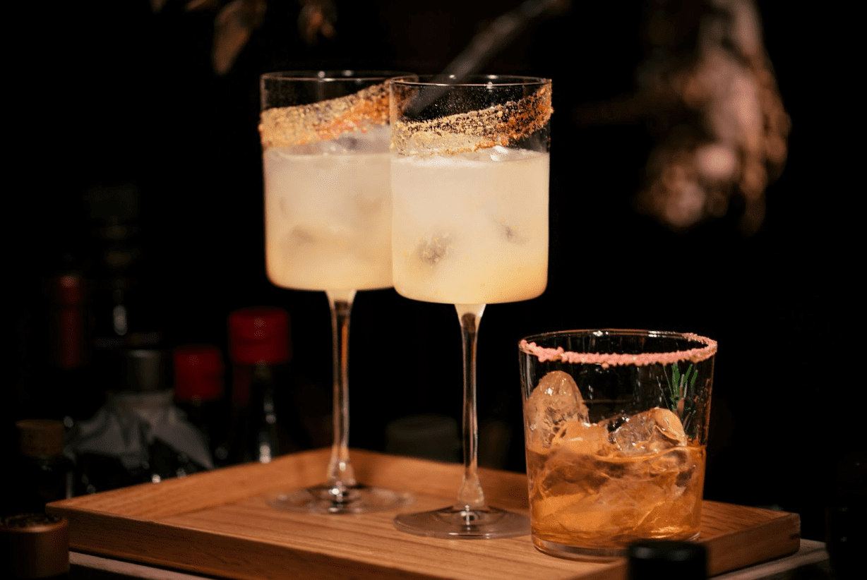 organiser une soirée bal masqué avec des cocktails originaux organiser une soirée bal masqué avec des cocktails originaux