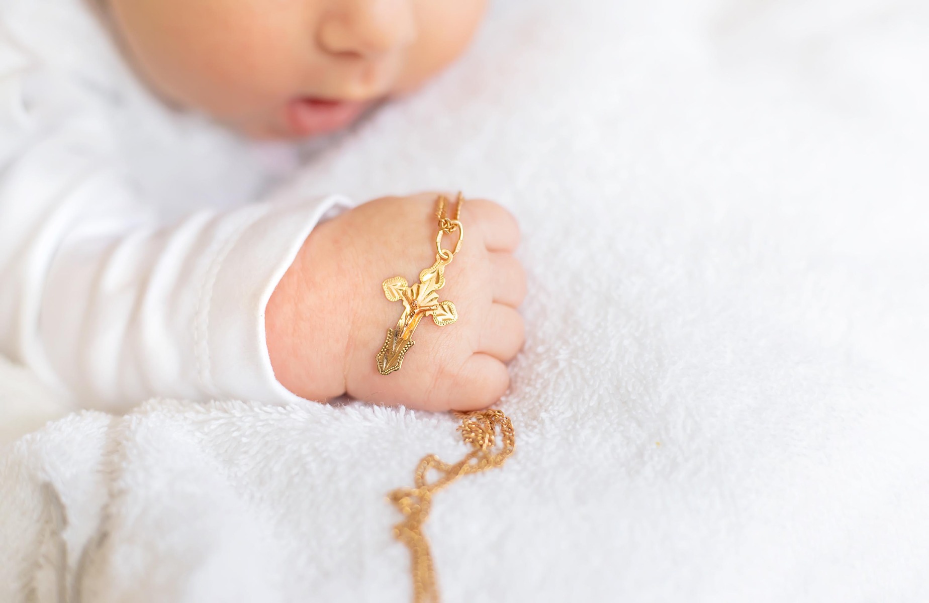 cadeau pour un baptême civil : collier cadeau pour un baptême civil : collier