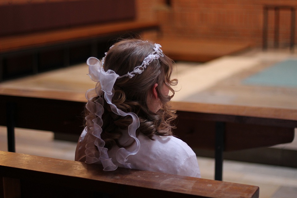 1ère communion