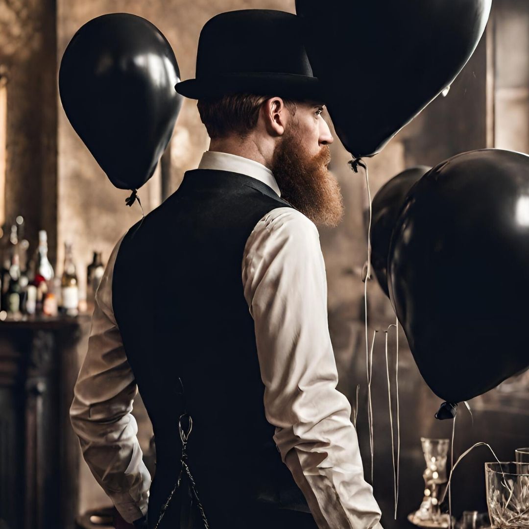 déguisement anniversaire peaky Blinders déguisement anniversaire peaky Blinders