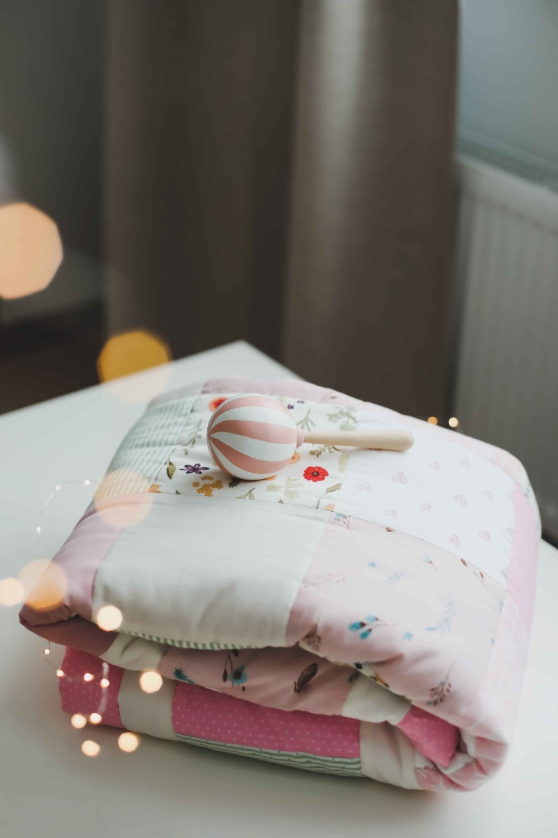 idée de cadeau pour un baptême civil : couverture idée de cadeau pour un baptême civil : couverture