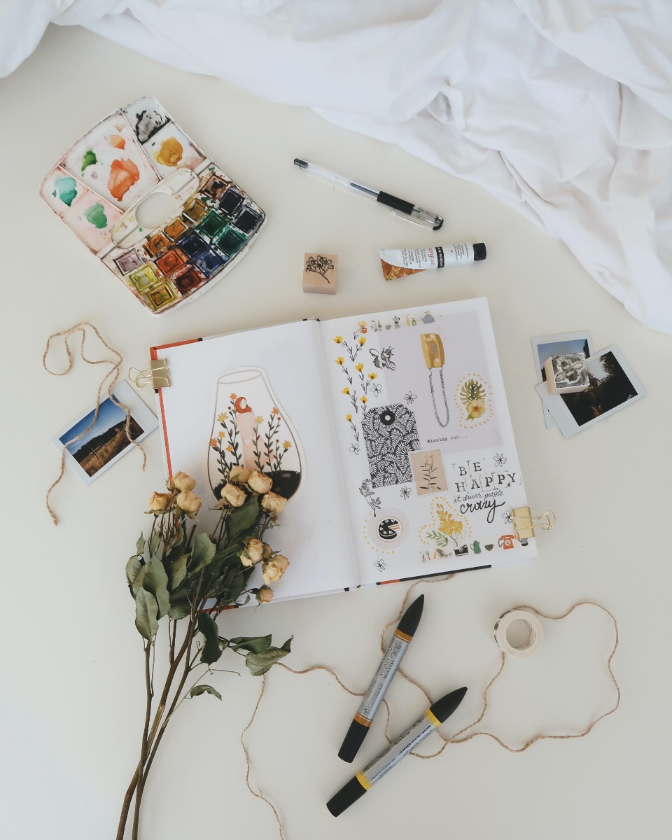 creativite
