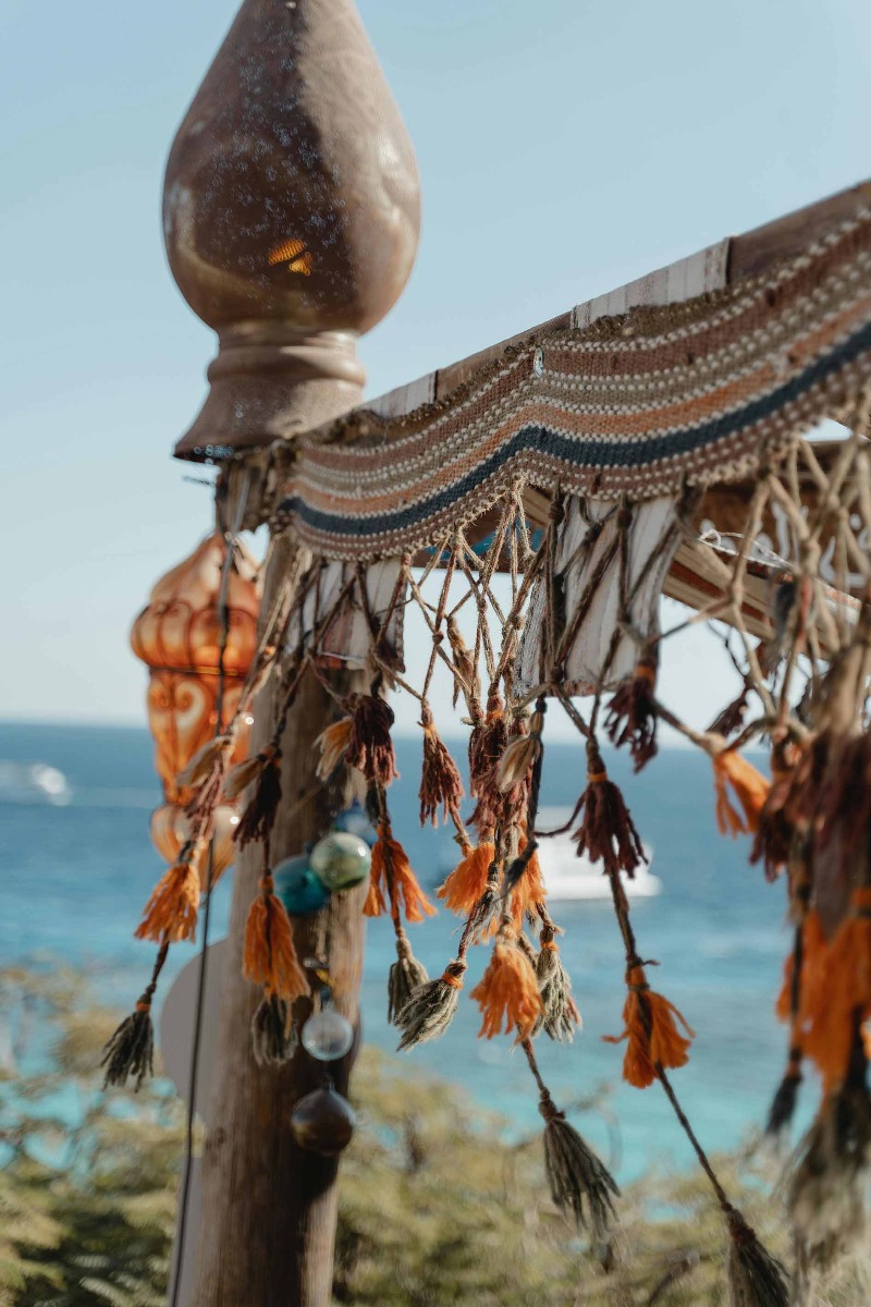 deco mariage hippie deco mariage hippie
