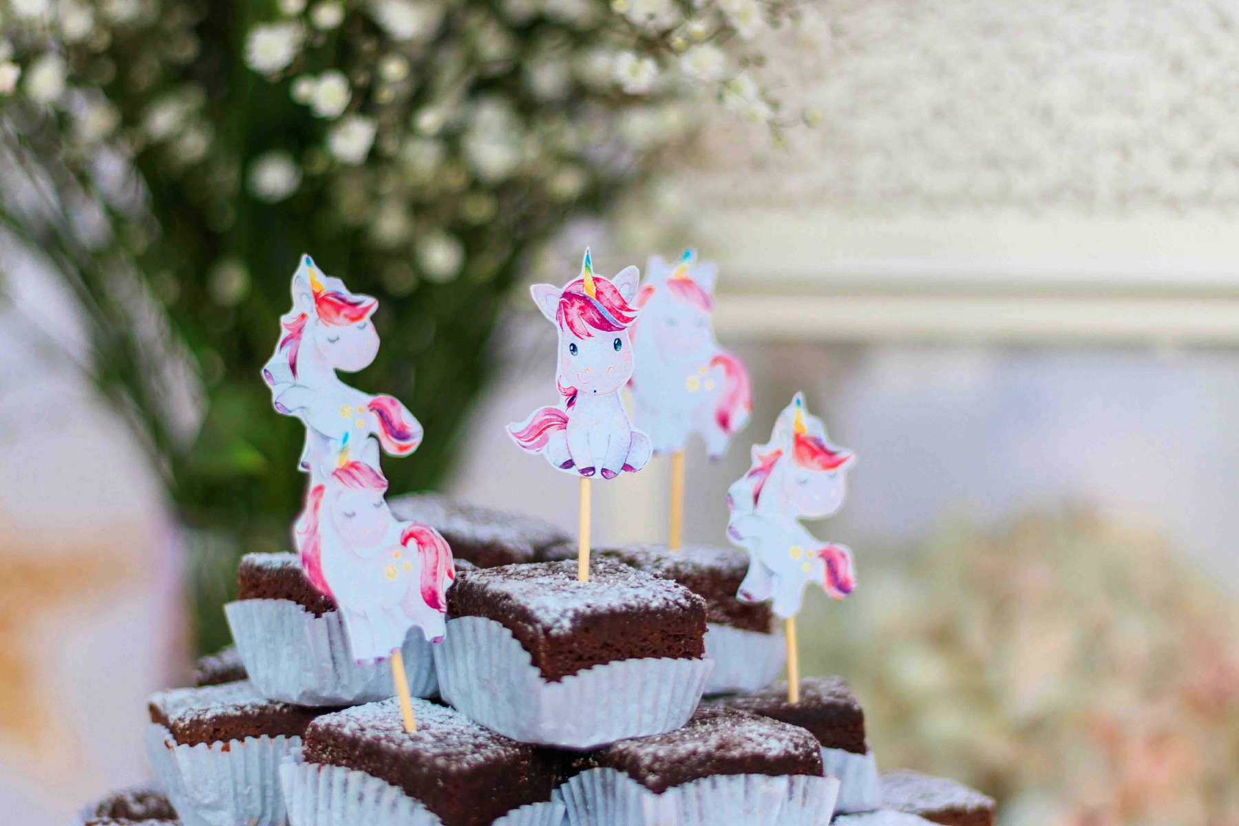 décoration gâteaux anniversaire licorne décoration gâteaux anniversaire licorne