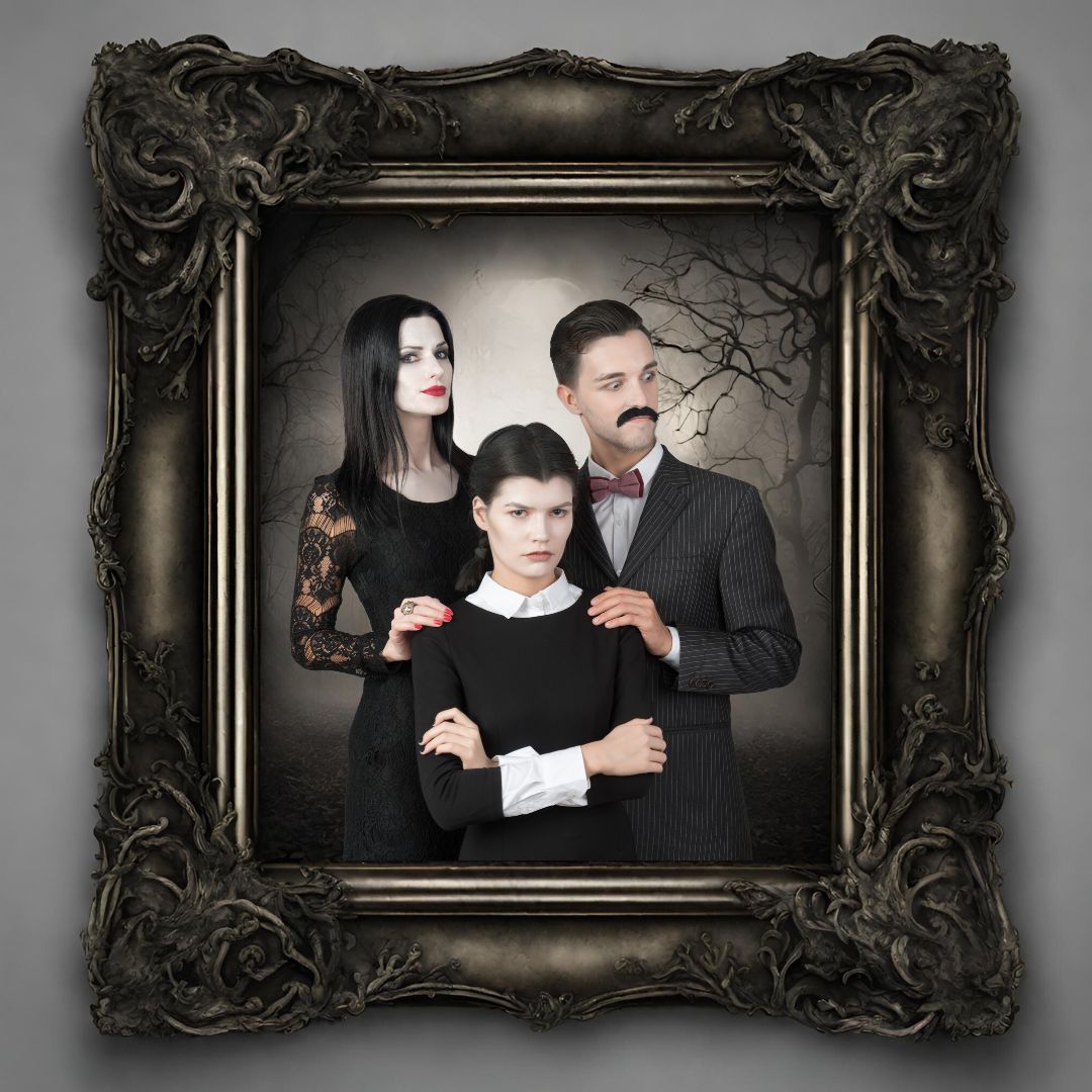 personnages emblématiques d’un anniversaire Mercredi Addams personnages emblématiques d’un anniversaire Mercredi Addams