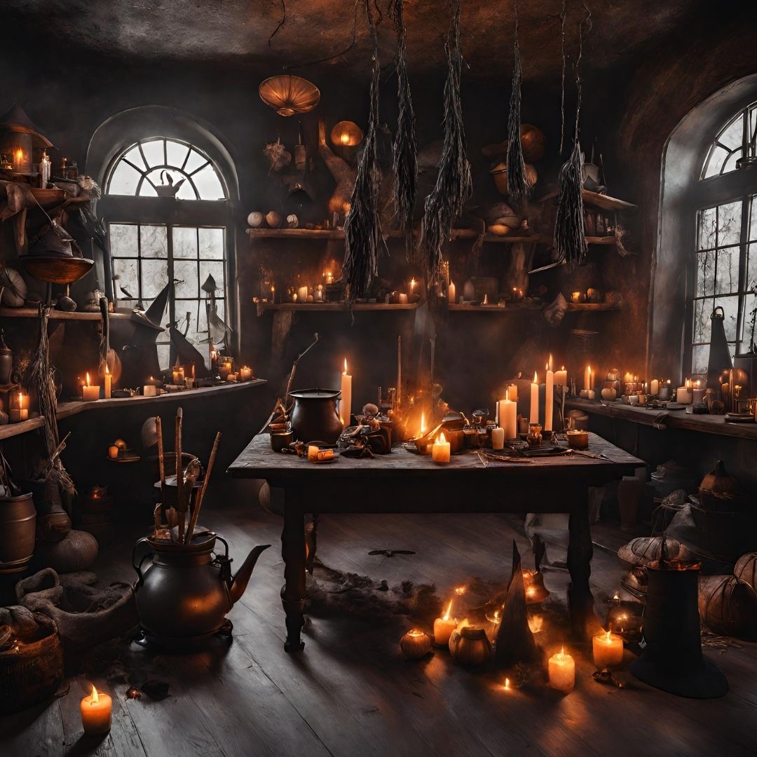 décoration d’anniversaire harry potter avec des bougies décoration d’anniversaire harry potter avec des bougies