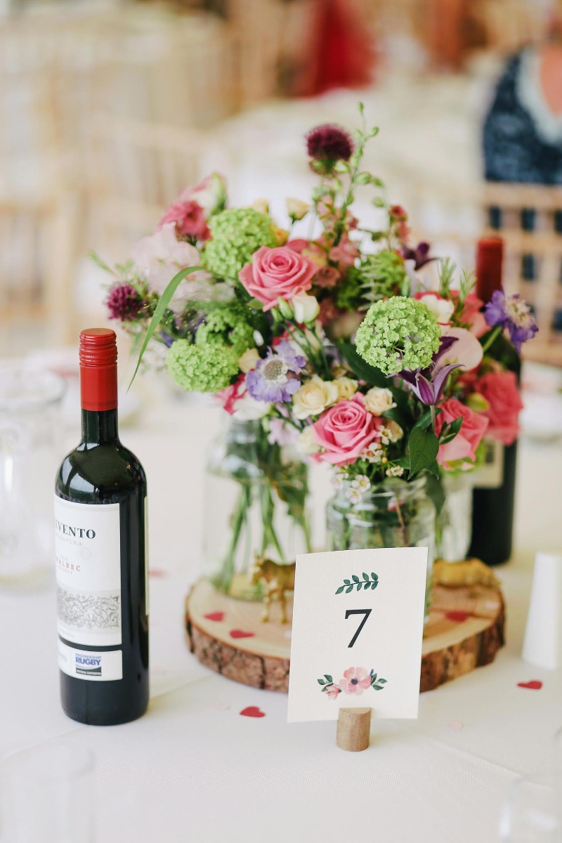 déco de table d’un petit mariage en petit comité déco de table d’un petit mariage en petit comité