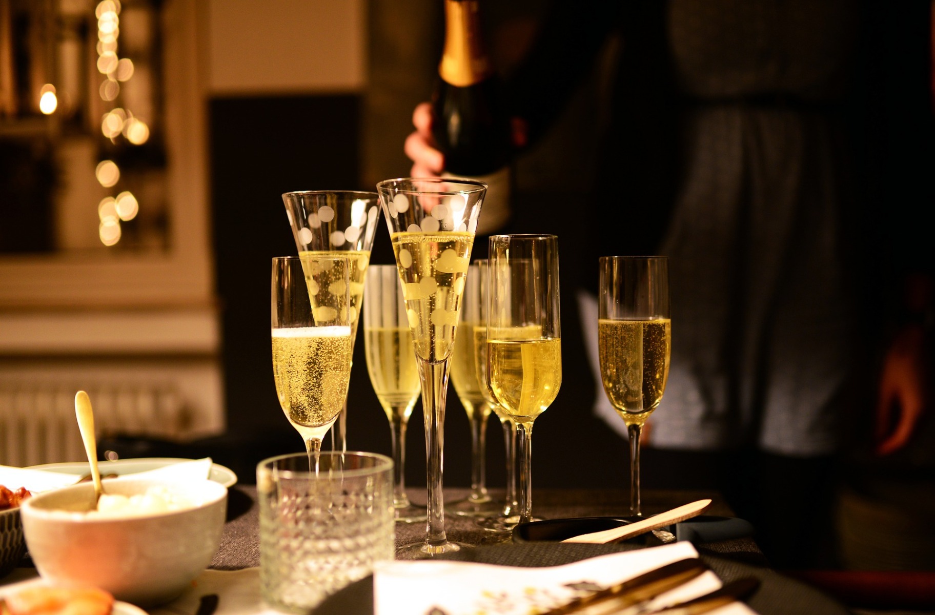 Champagne Champagne