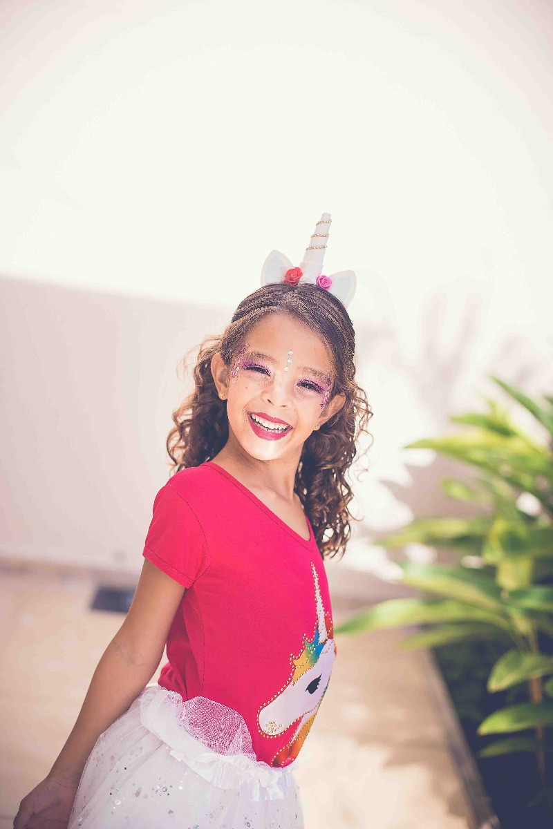tenue anniversaire licorne tenue anniversaire licorne