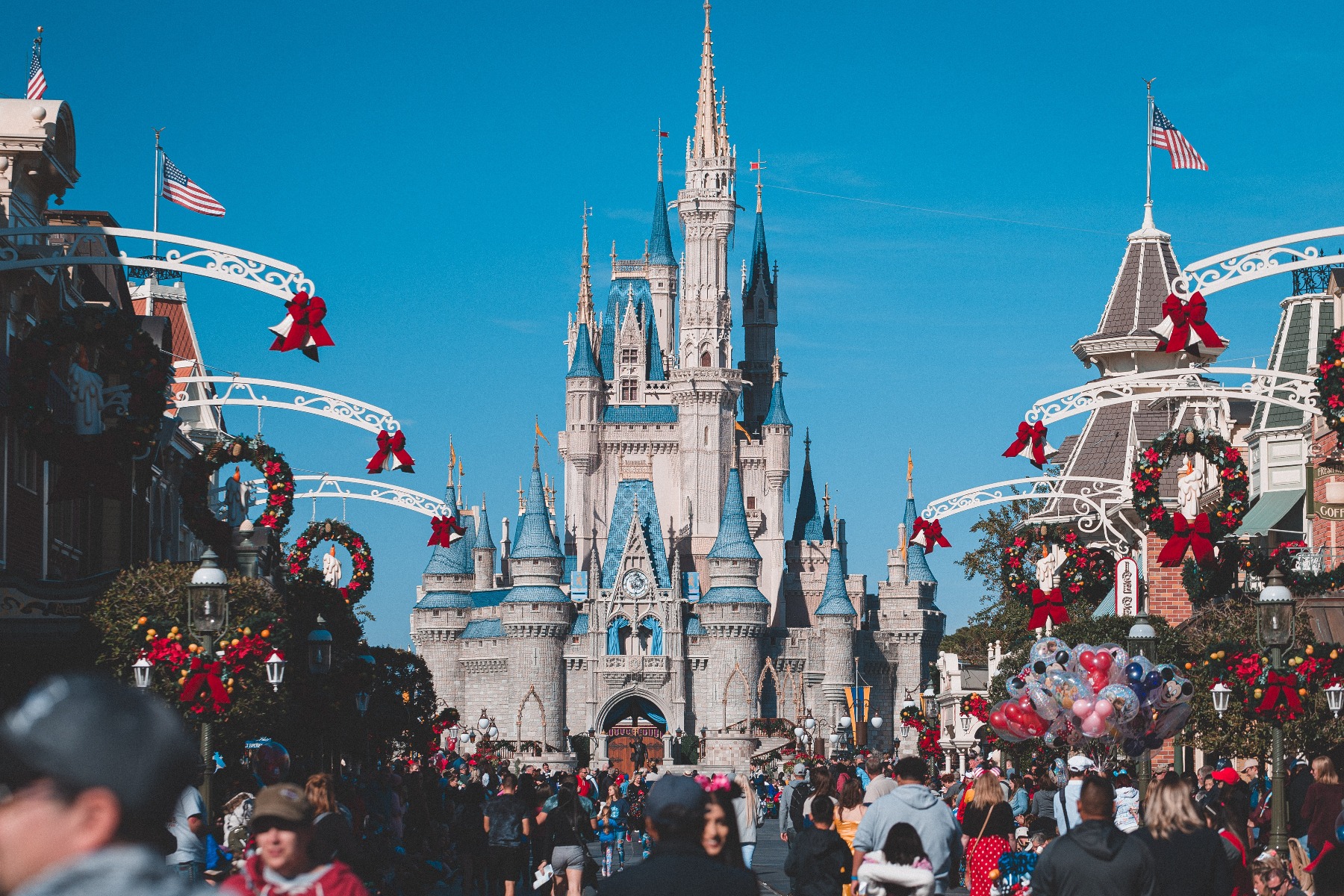 Disneyland Paris Disneyland Paris