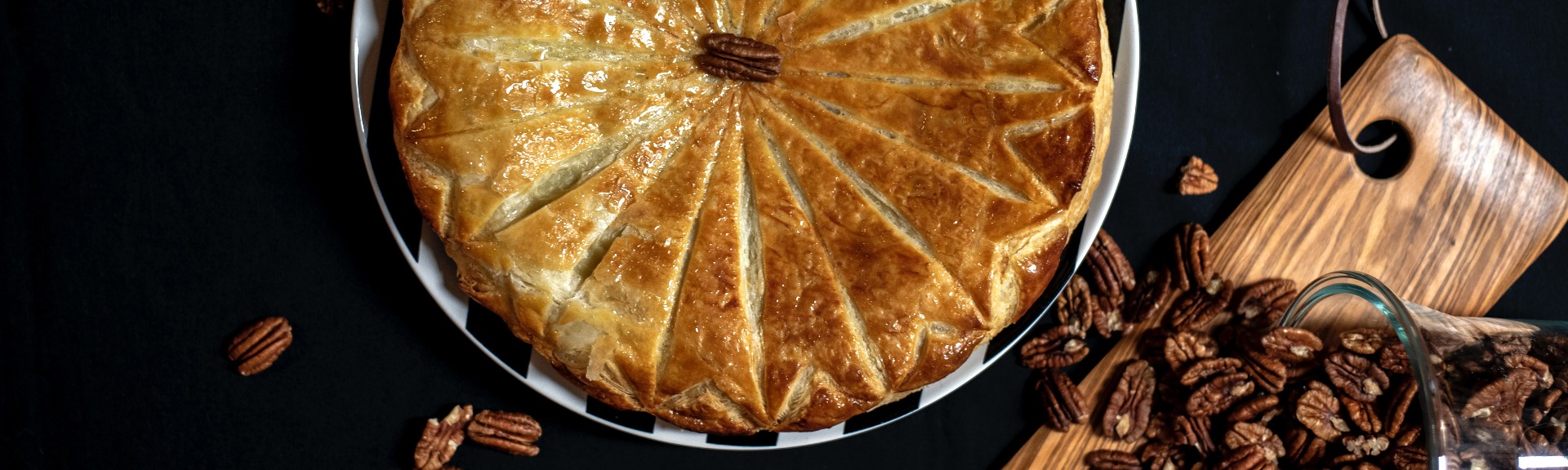 Galette des rois Galette des rois