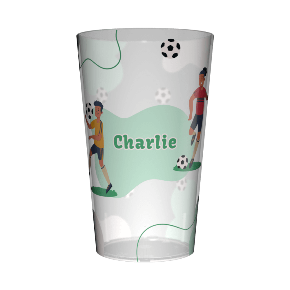 gobelet pour organiser des olympiades sport