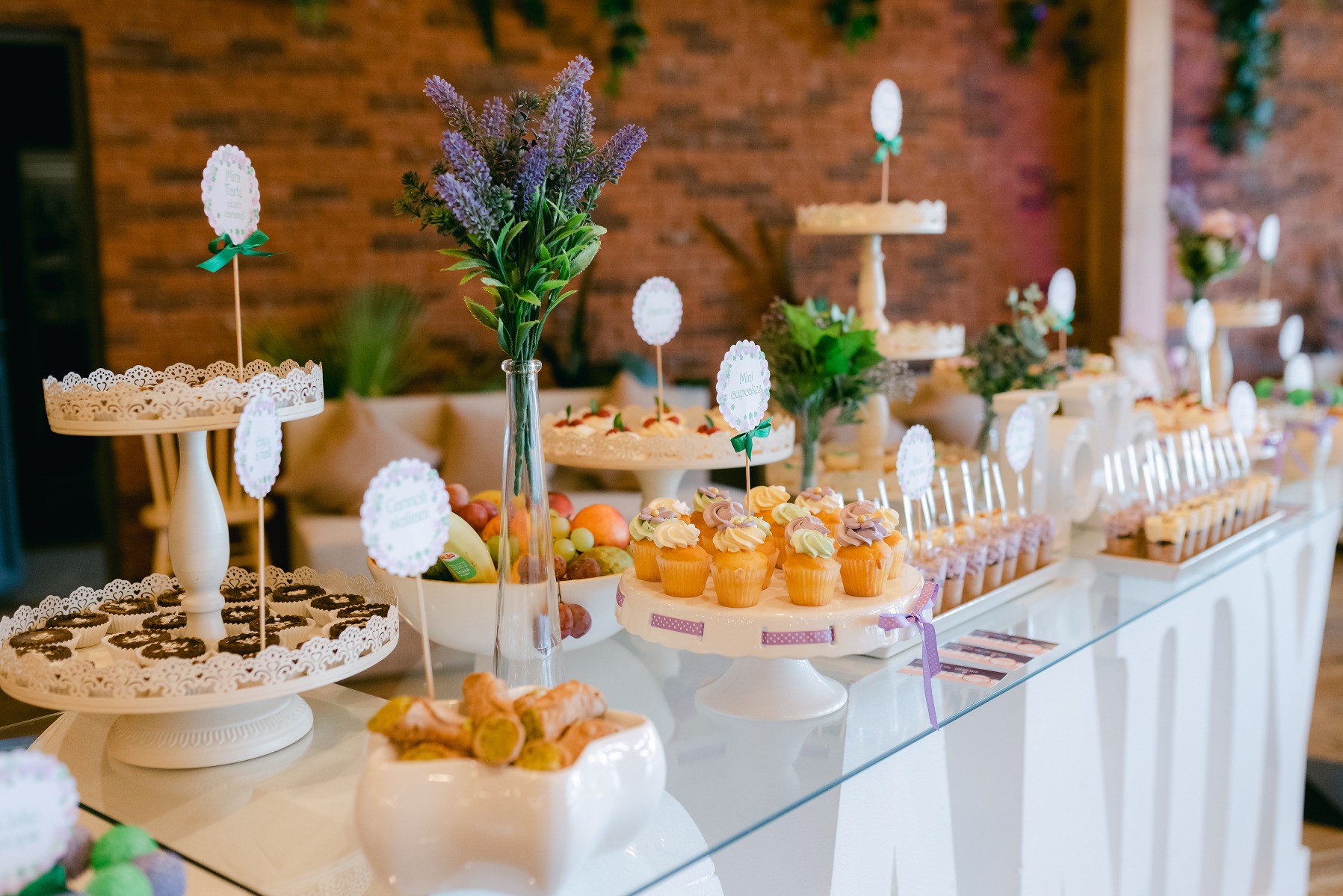 Candy Bar Candy Bar