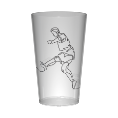 Gobelet Sport Football