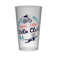 Gobelet Sport Vélo
