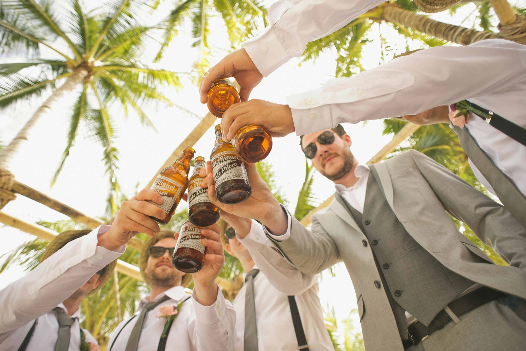 témoins de mariage d’un mariage en petit comité témoins de mariage d’un mariage en petit comité