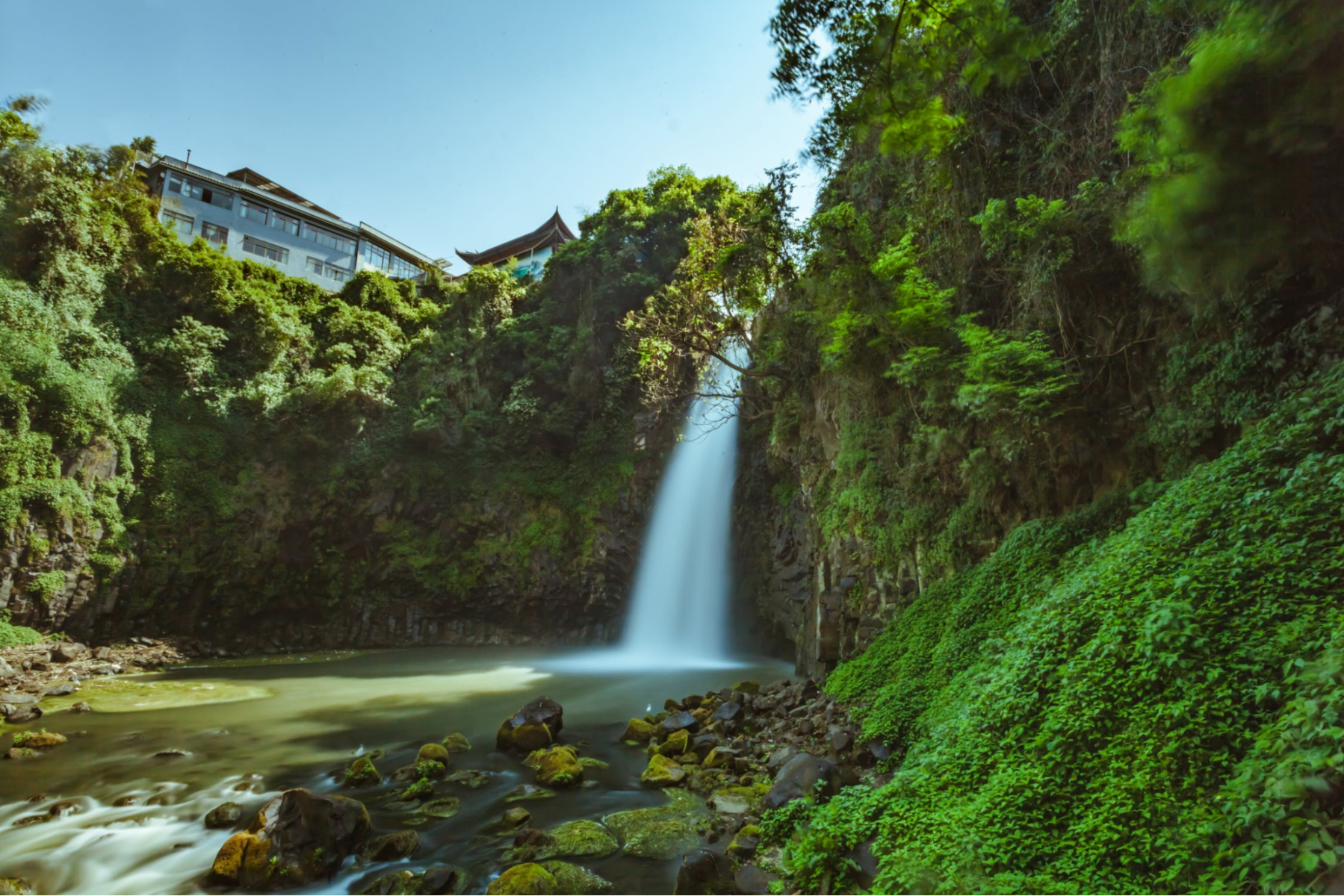 Cascade