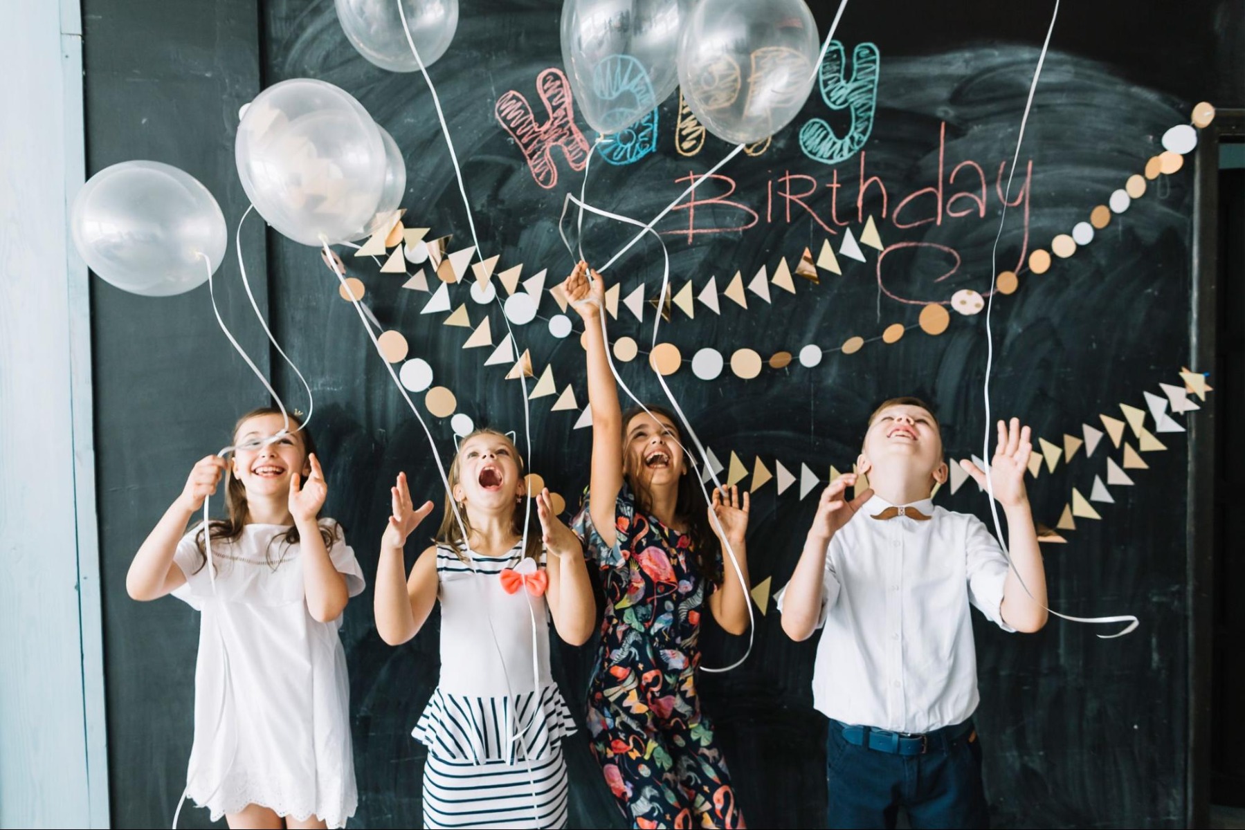 Anniversaire enfant Anniversaire enfant