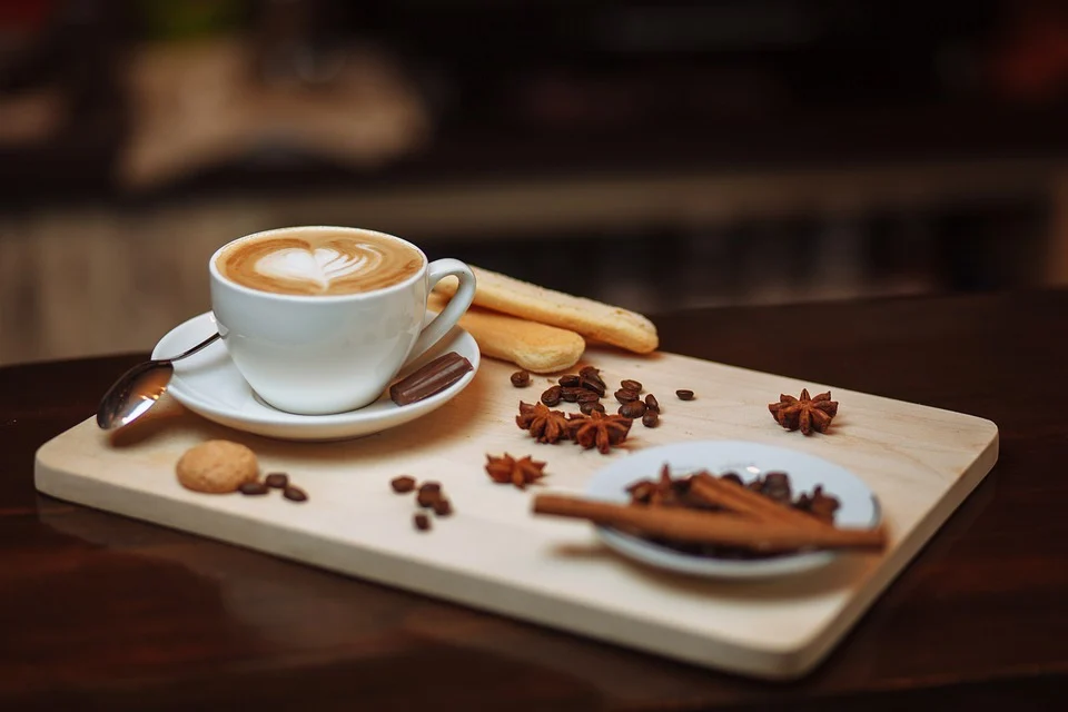 cappuccino cappuccino