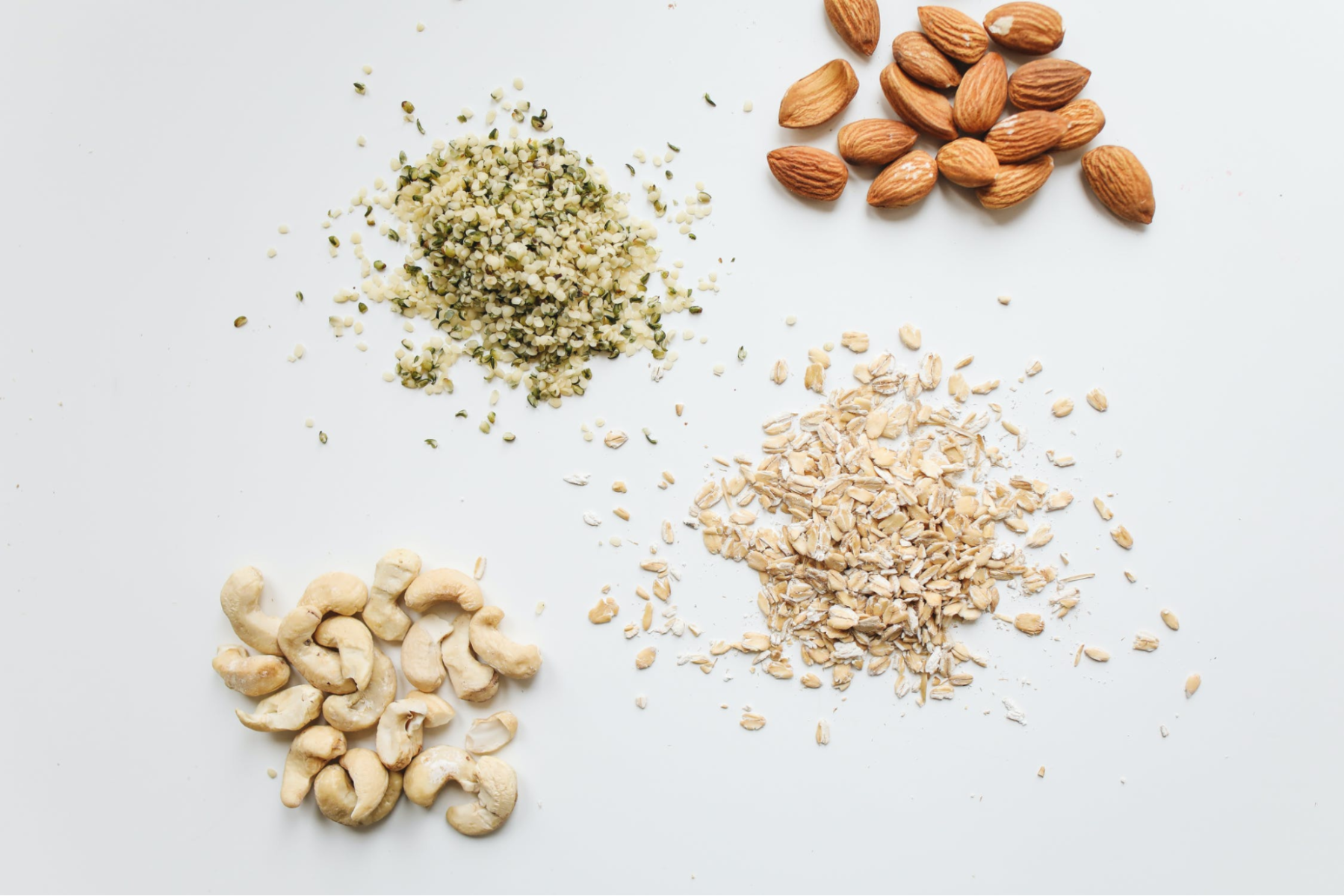 Produits en vrac