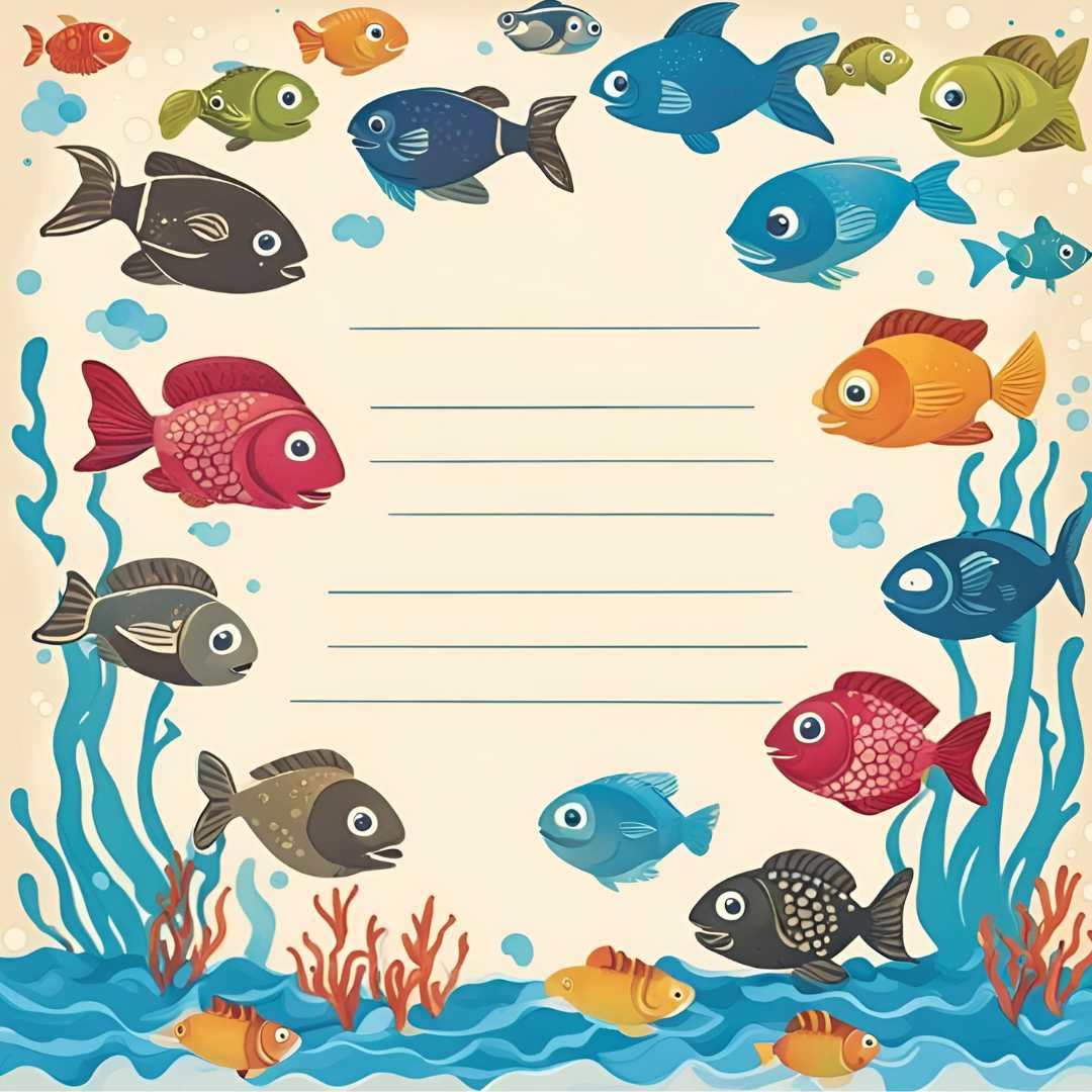 invitation d’anniversaire Nemo invitation d’anniversaire Nemo