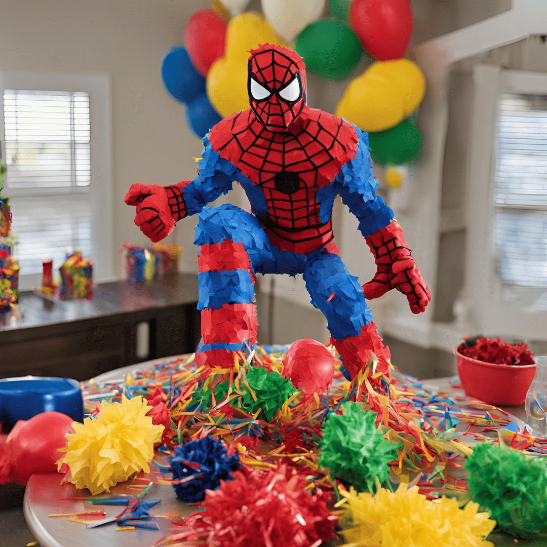 décoration d’anniversaire avengers décoration d’anniversaire avengers