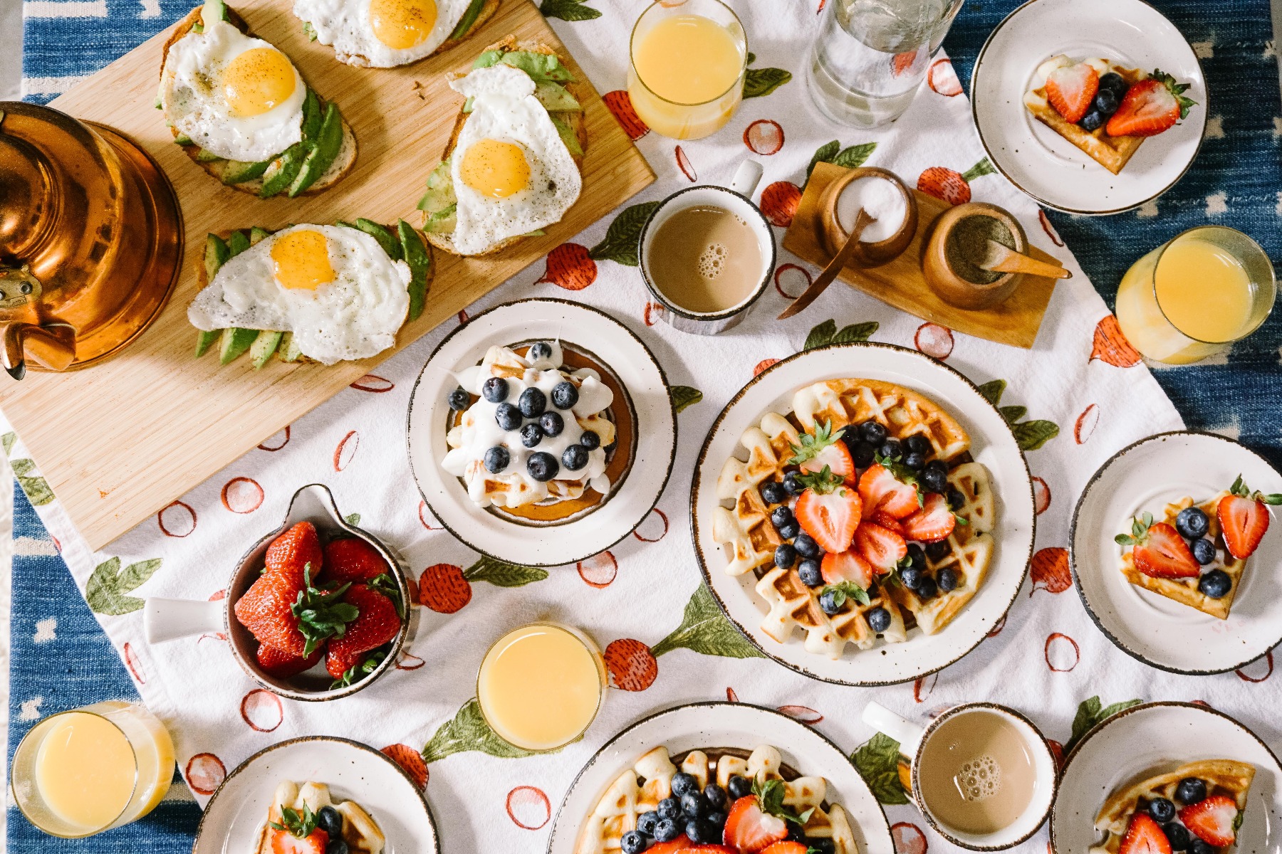 Brunch Brunch