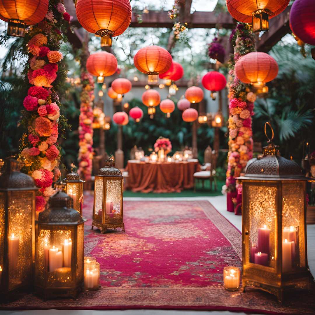 décoration mariage oriental décoration mariage oriental