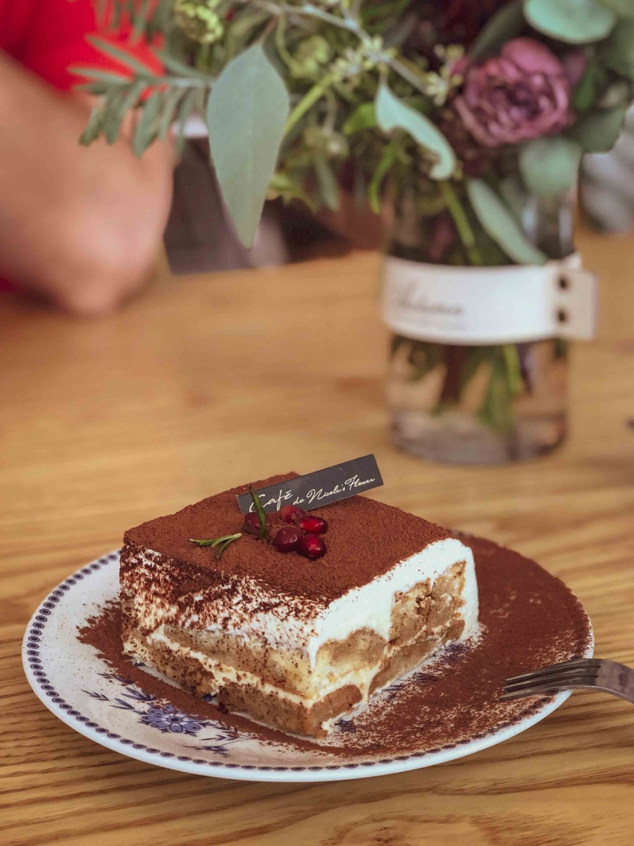 tiramisu dessert pour un mariage thème italie tiramisu dessert pour un mariage thème italie