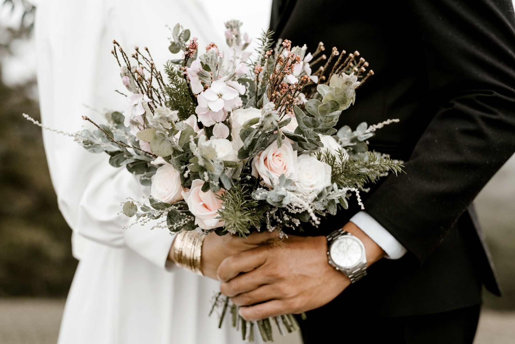 Mariage Mariage