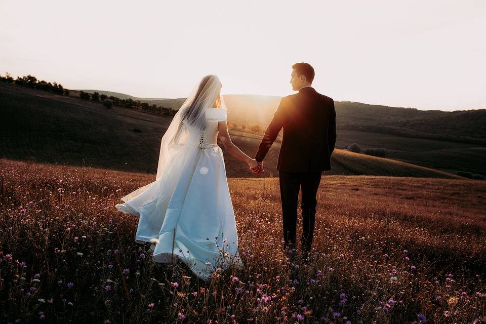 mariage mariage