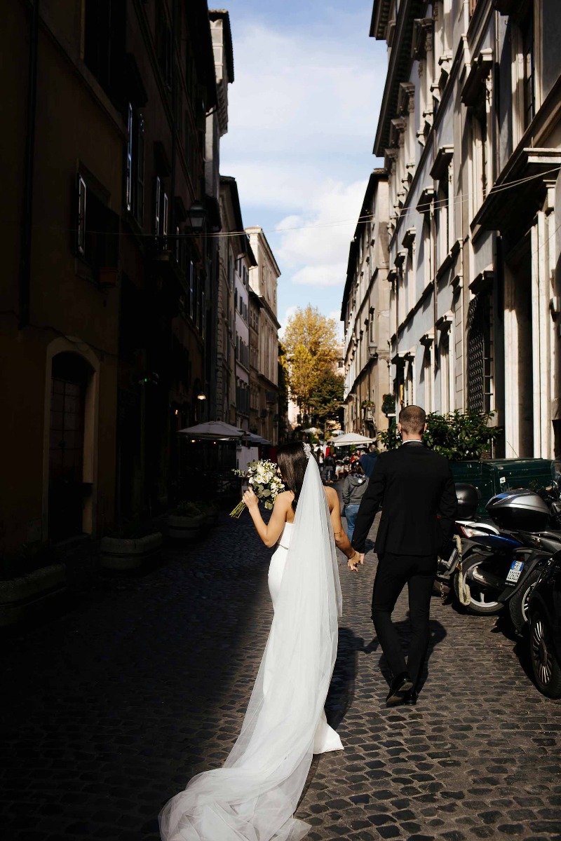 cérémonie d’un mariage en petit comité cérémonie d’un mariage en petit comité