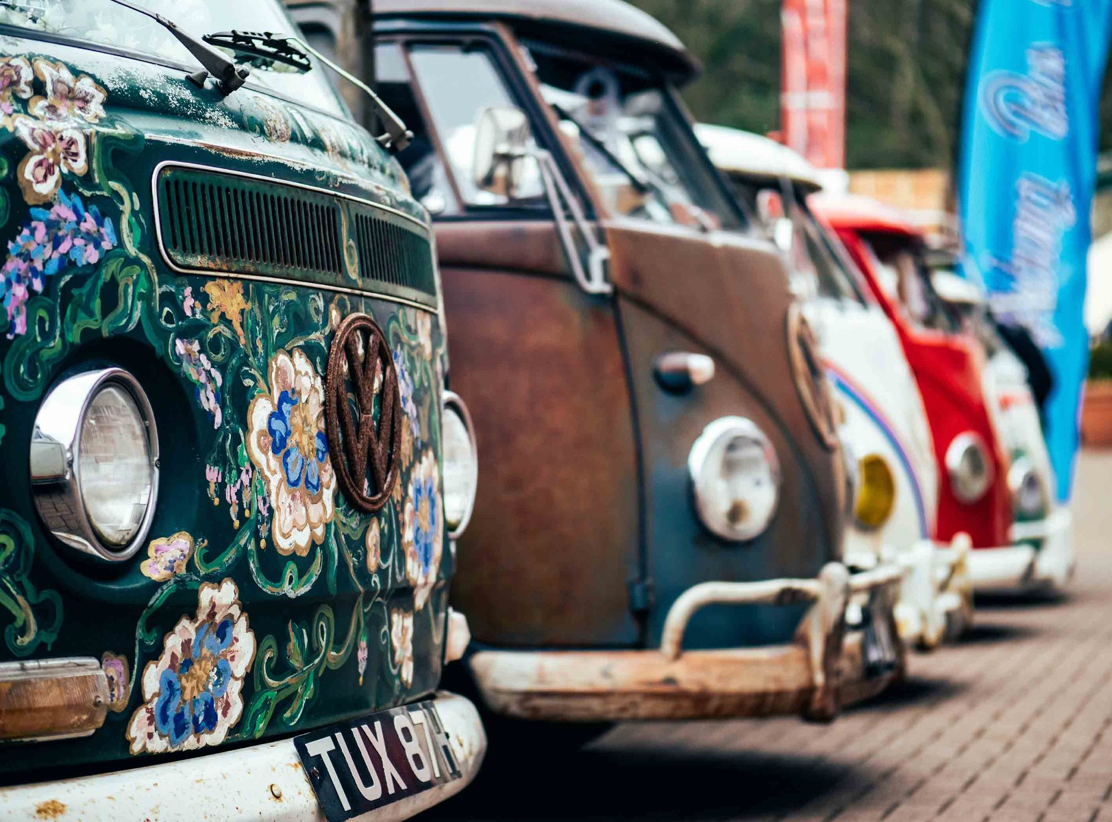mini bus mariage hippie mini bus mariage hippie